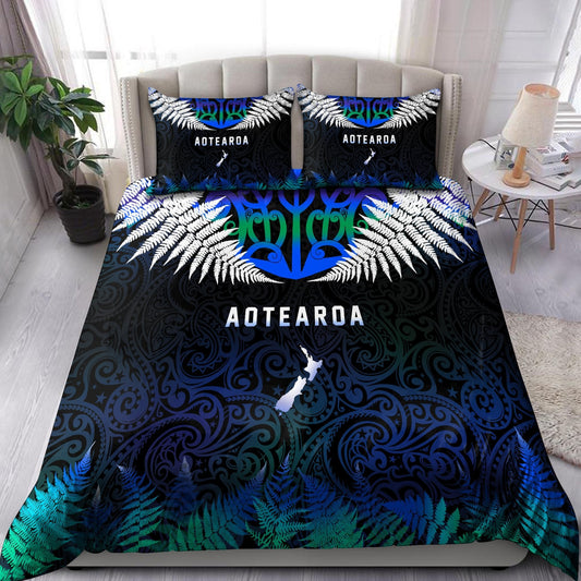 Aotearoa Bedding Set Pi14072004