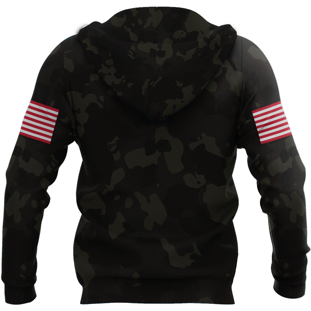 Veteran Freedom is not Free 3D all over printed shirts for men and women DD05252001 - Amaze Style™-Apparel