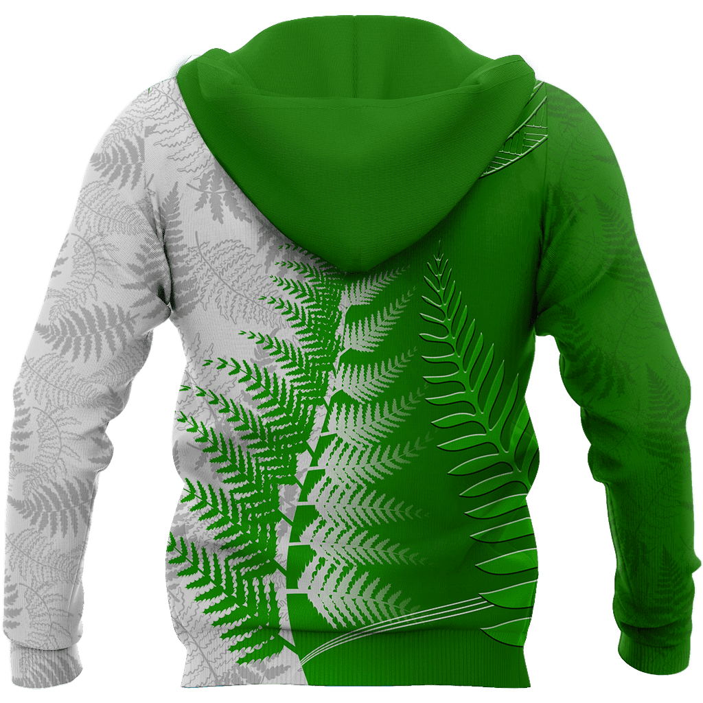 Aotearoa New Zealand 3D All Over Printed Unisex Shirts DD03072113