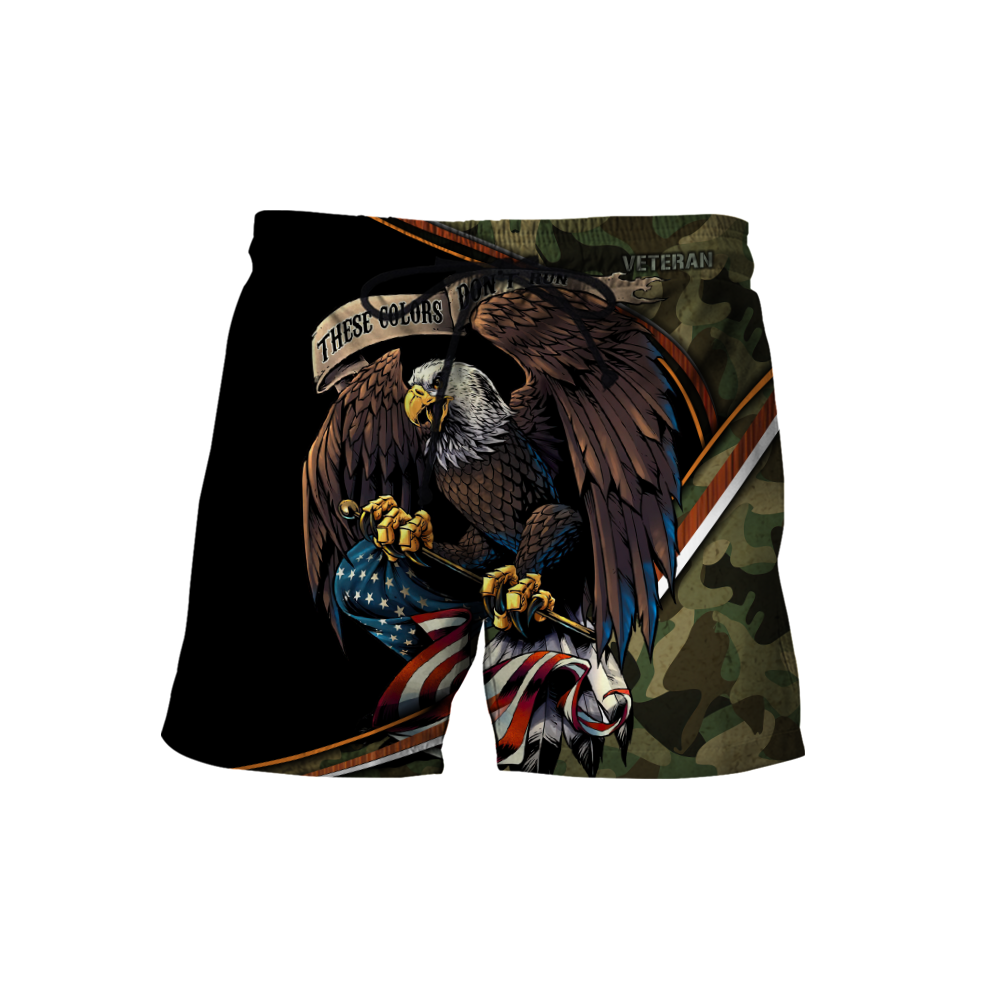 US Veteran Camo 3d all over printed shirts for men and women Proud Military