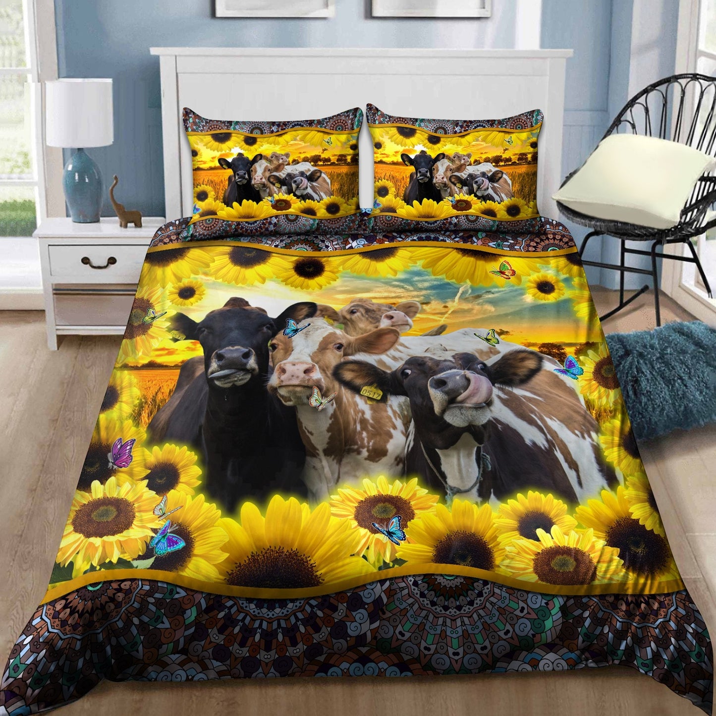 Bedding set MP10072014