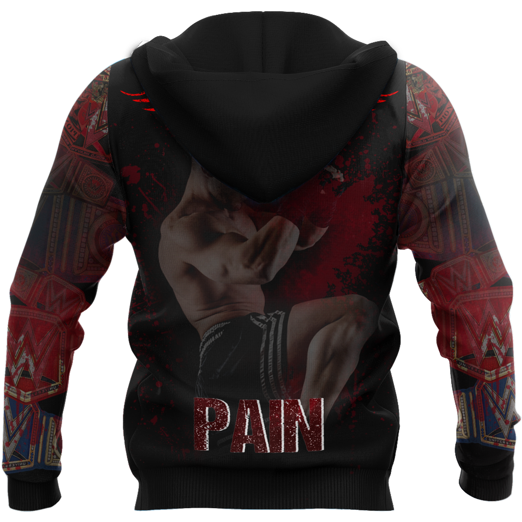 Believer Muaythai Kickboxing 3D Printed MH2105201 - Amaze Style™-Apparel