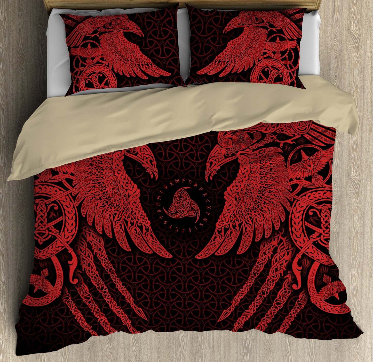 TR1206204-Amaze Style™-Twin-Vibe Cosy™