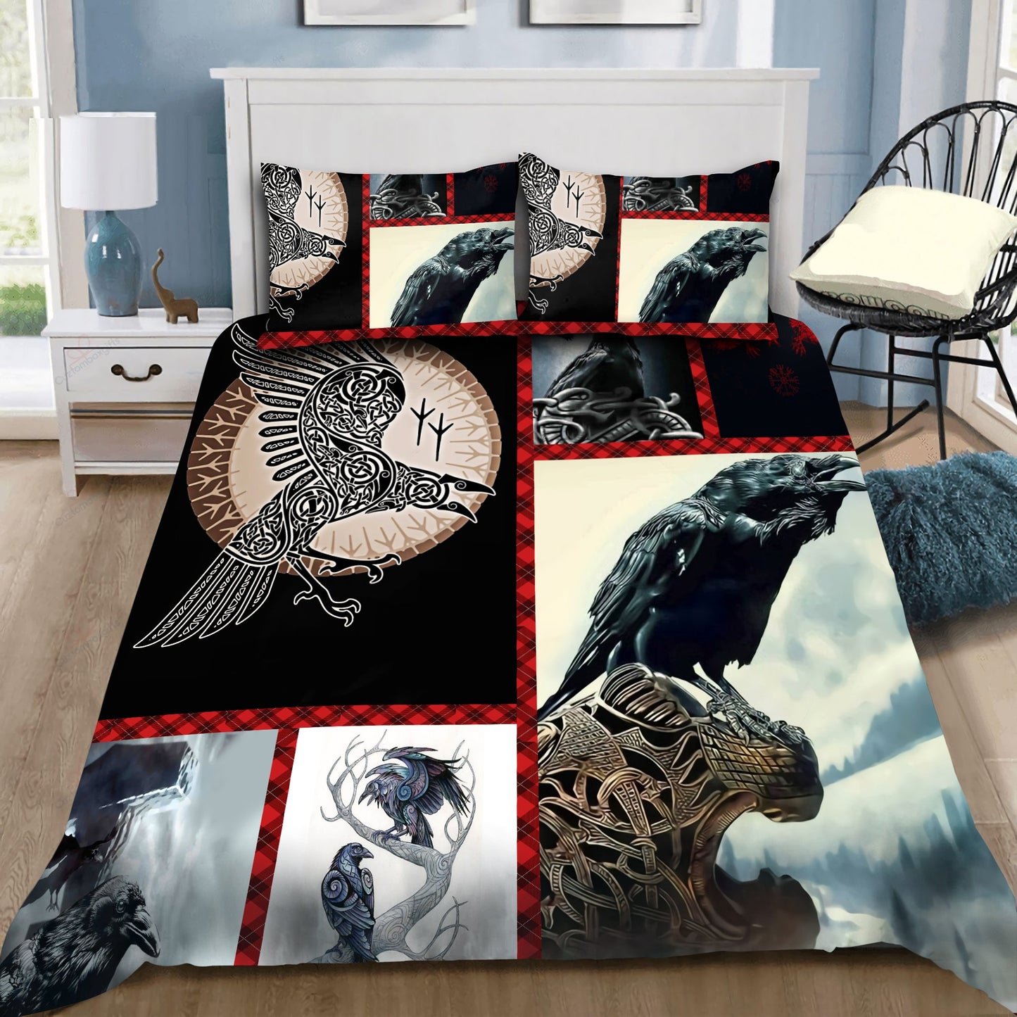 VIKING HP16052002-Amaze Style™-Twin-Vibe Cosy™