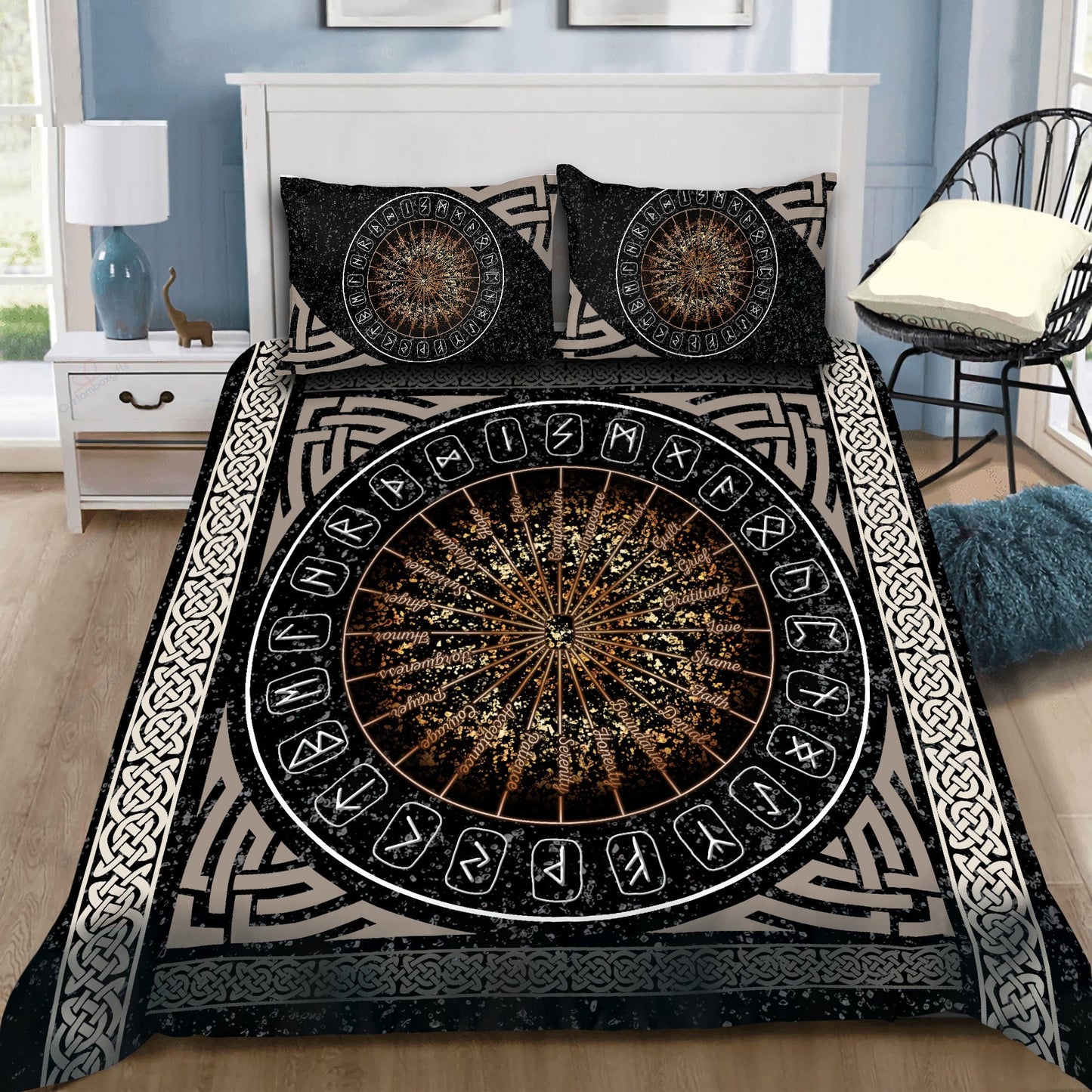 VIKING HP13052003-Amaze Style™-Twin-Vibe Cosy™