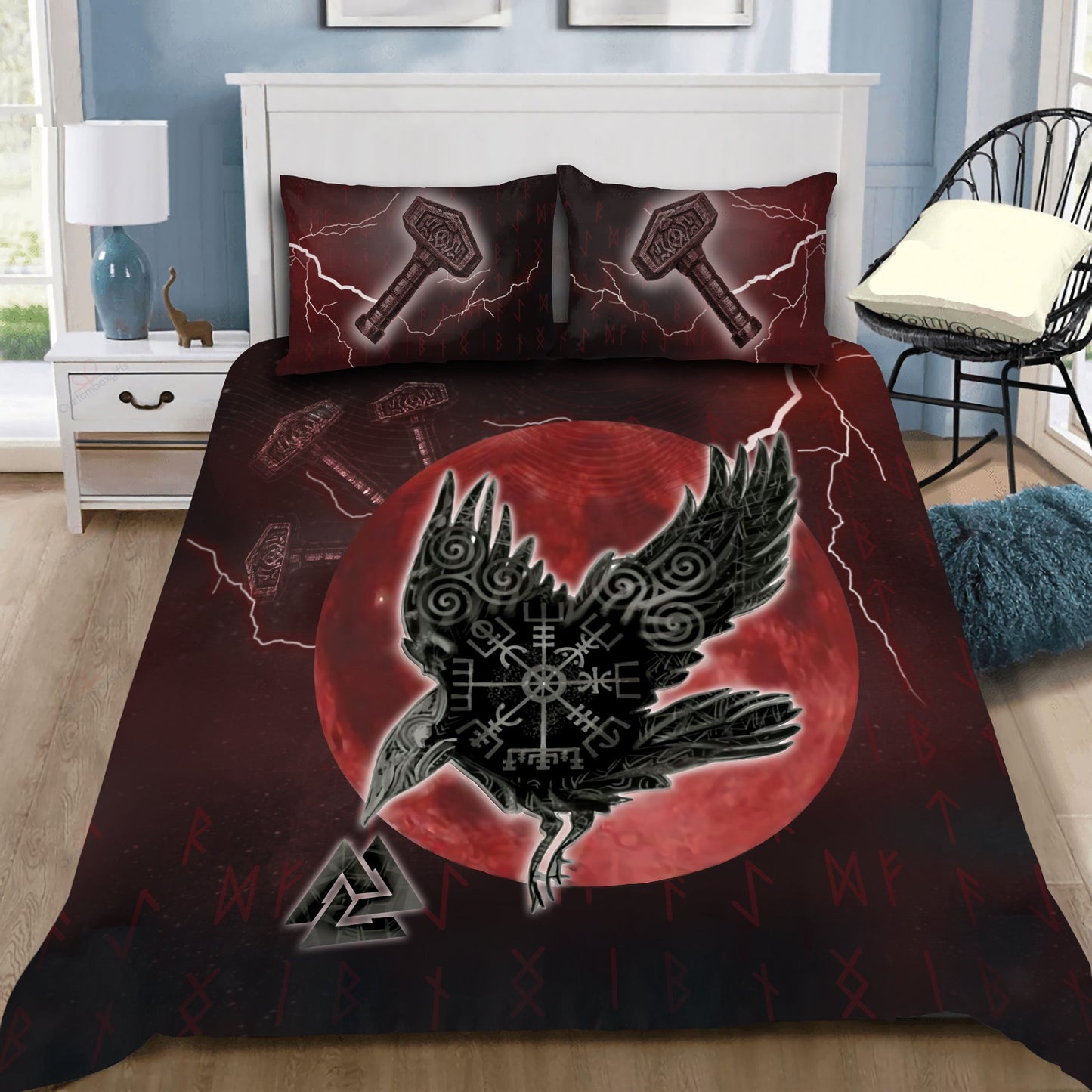 VIKING HP25052005-Amaze Style™-Twin-Vibe Cosy™