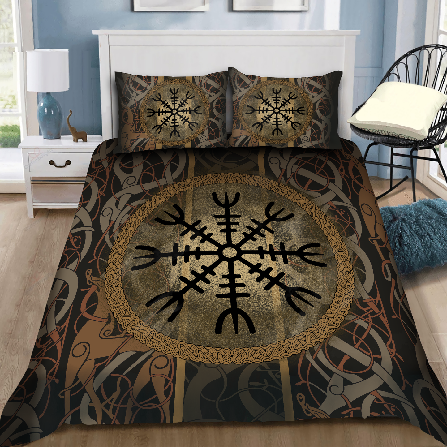 VIKING HP28052012-Amaze Style™-Twin-Vibe Cosy™