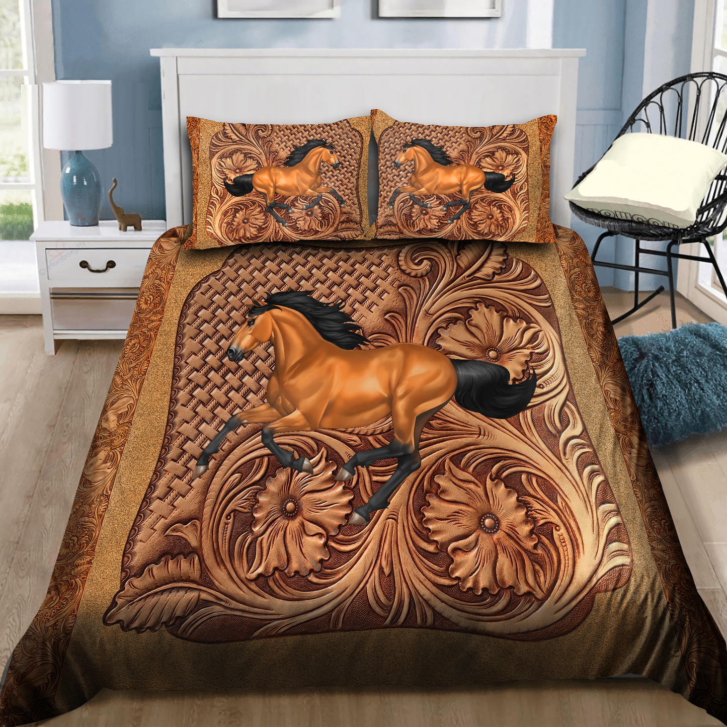 Bedding set JJW12092004