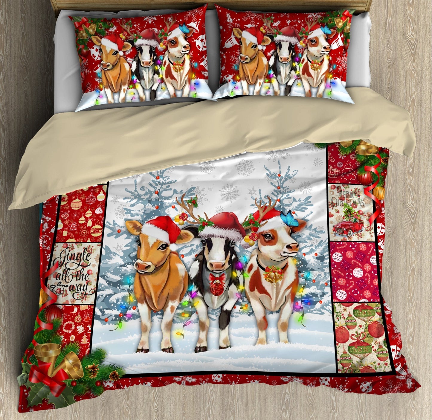 Bedding set TR1109201
