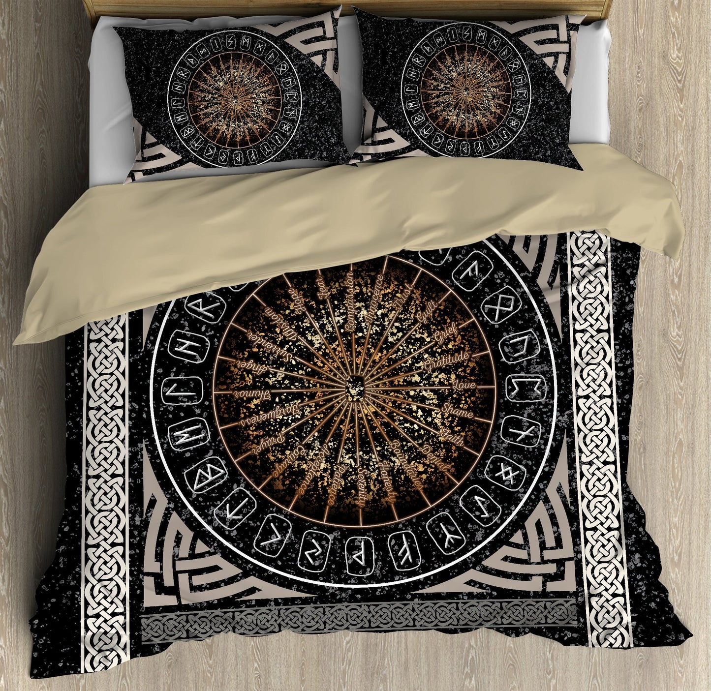 VIKING HP13052003-Amaze Style™-Twin-Vibe Cosy™