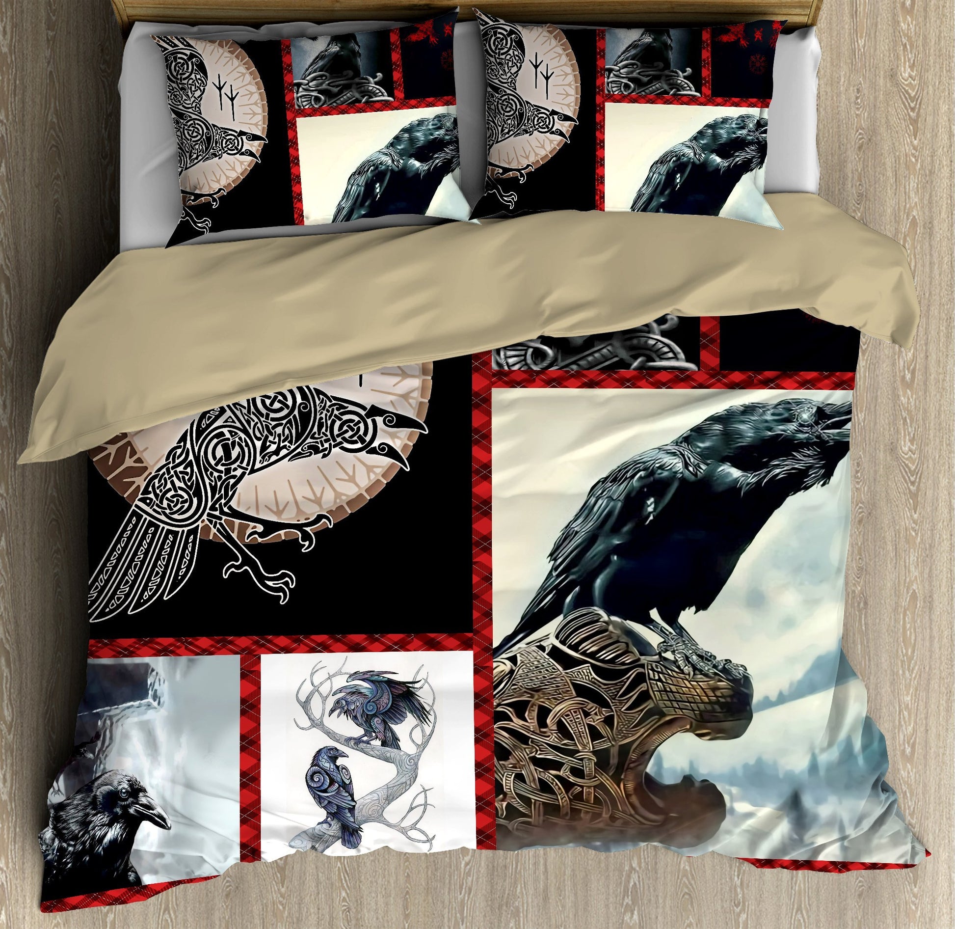 VIKING HP16052002-Amaze Style™-Twin-Vibe Cosy™