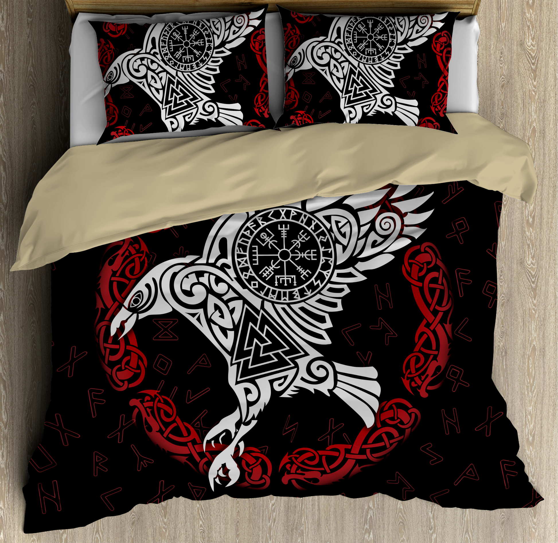 VIKING HP14052007-Amaze Style™-Twin-Vibe Cosy™