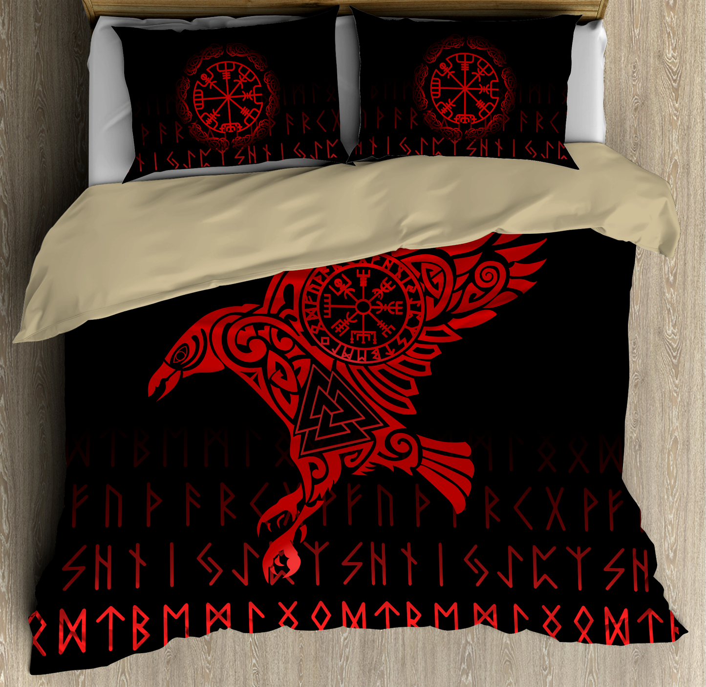 VIKING HP25052001-Amaze Style™-Twin-Vibe Cosy™