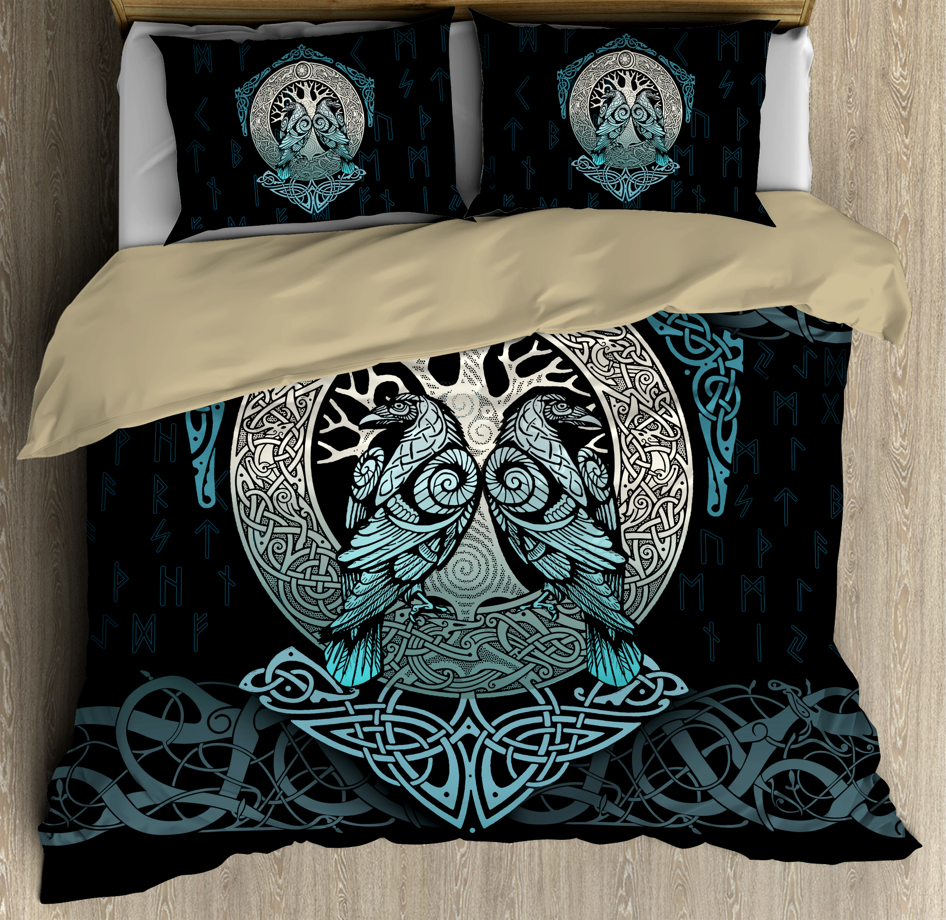 VIKING HP23052005-Amaze Style™-Twin-Vibe Cosy™