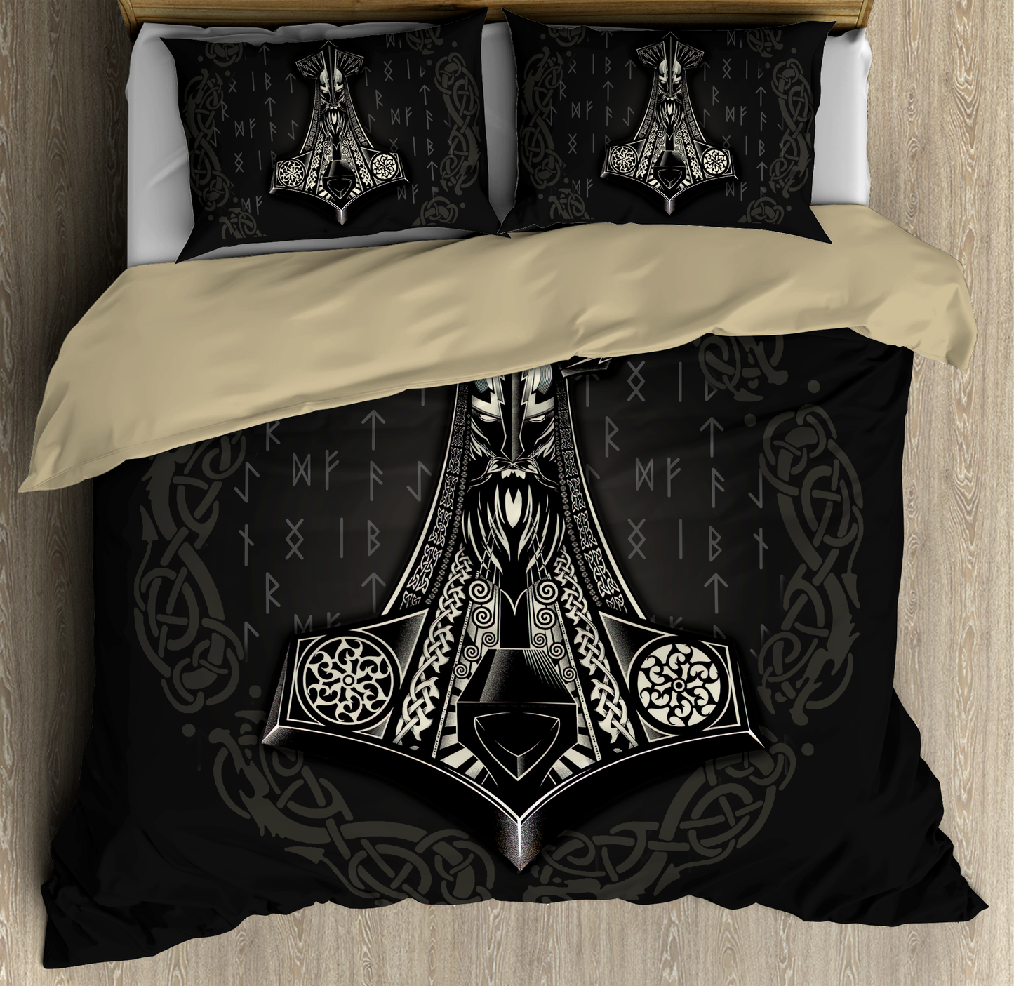 VIKING HP13052004S-Amaze Style™-Twin-Vibe Cosy™