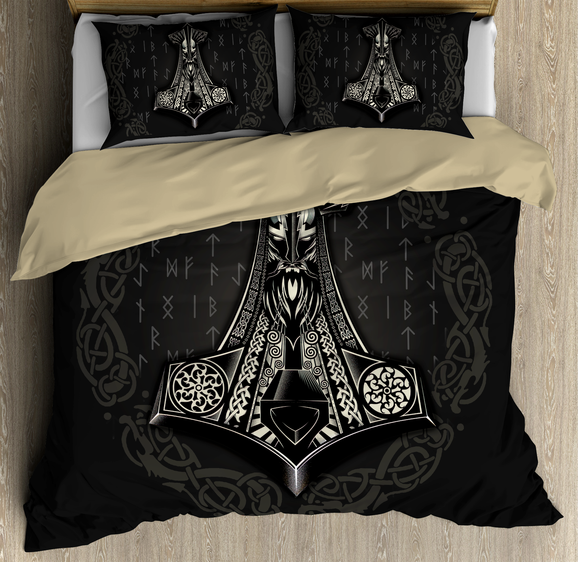 VIKING HP13052004S-Amaze Style™-Twin-Vibe Cosy™