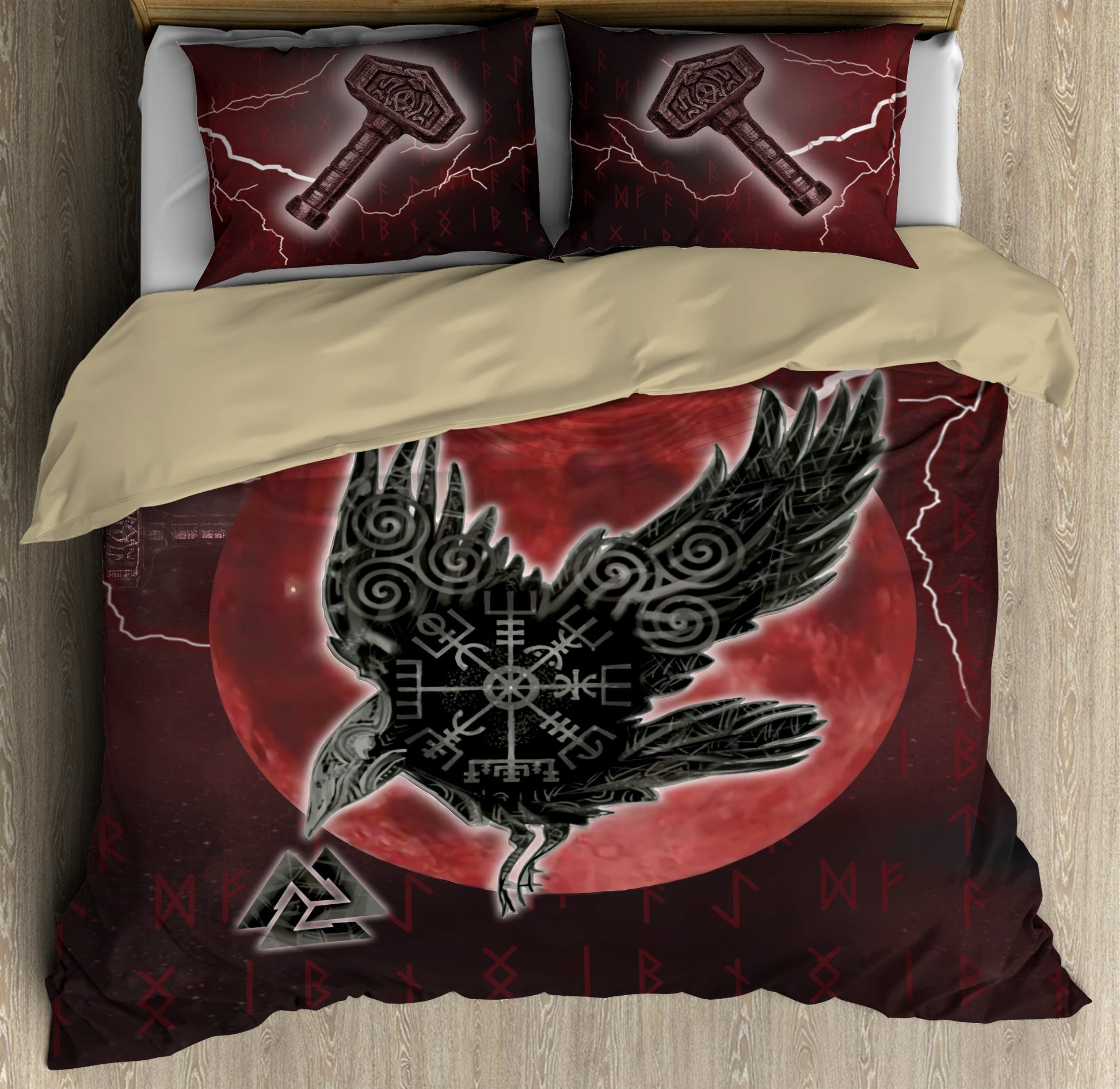 VIKING HP25052005-Amaze Style™-Twin-Vibe Cosy™