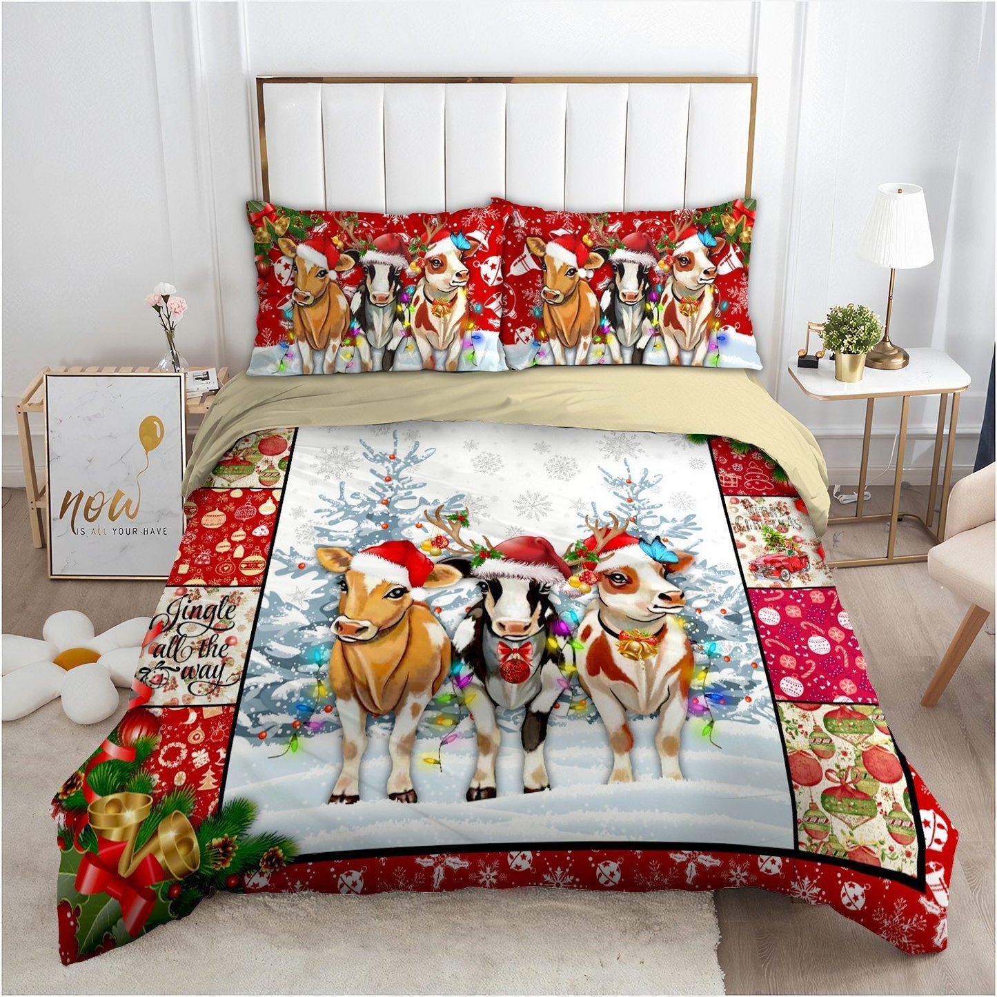 Bedding set TR1109201