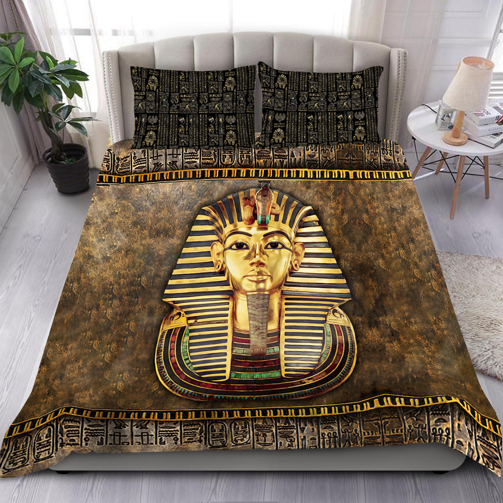 Ancient Egypt Bedding Set JJ08062001