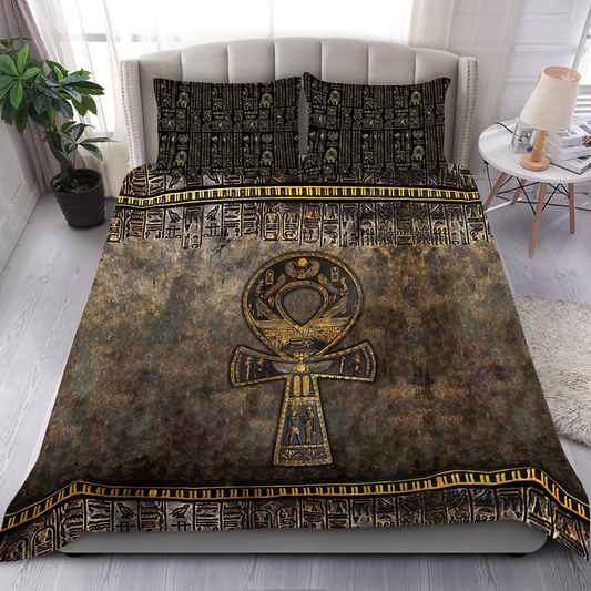 Ancient Egypt Bedding Set JJ06062015