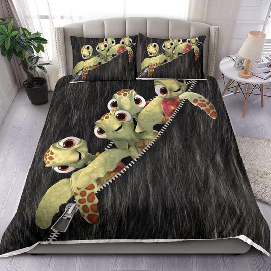Turtle Bedding Set MP20072001