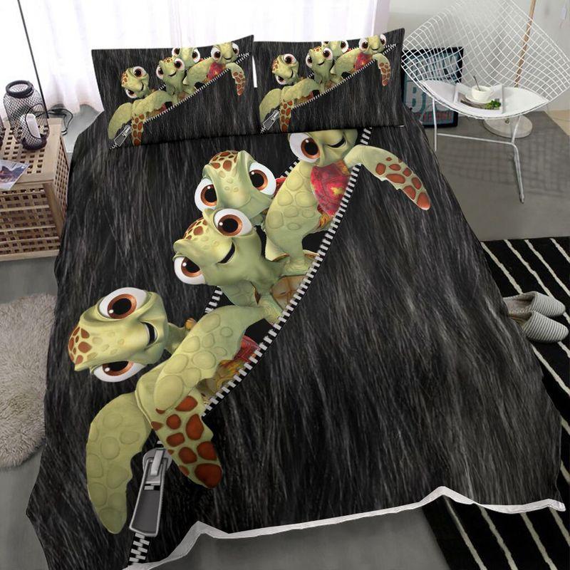 Turtle Bedding Set MP20072001