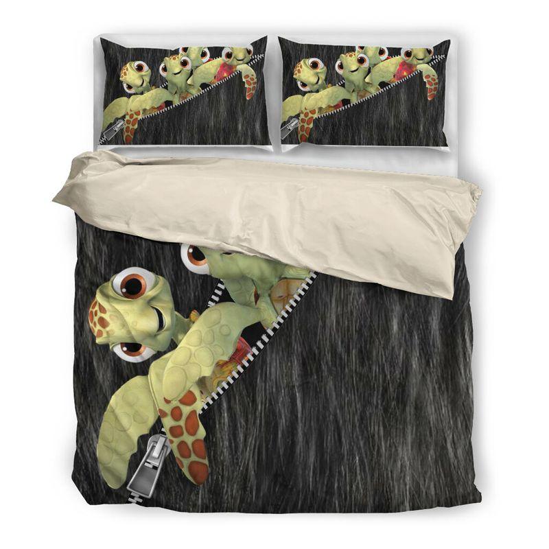 Turtle Bedding Set MP20072001