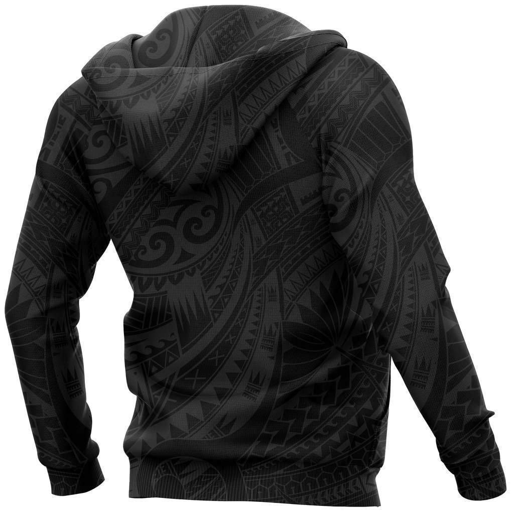 Aotearoa Warriors All Over Hoodie HC1004 - Amaze Style™-Apparel