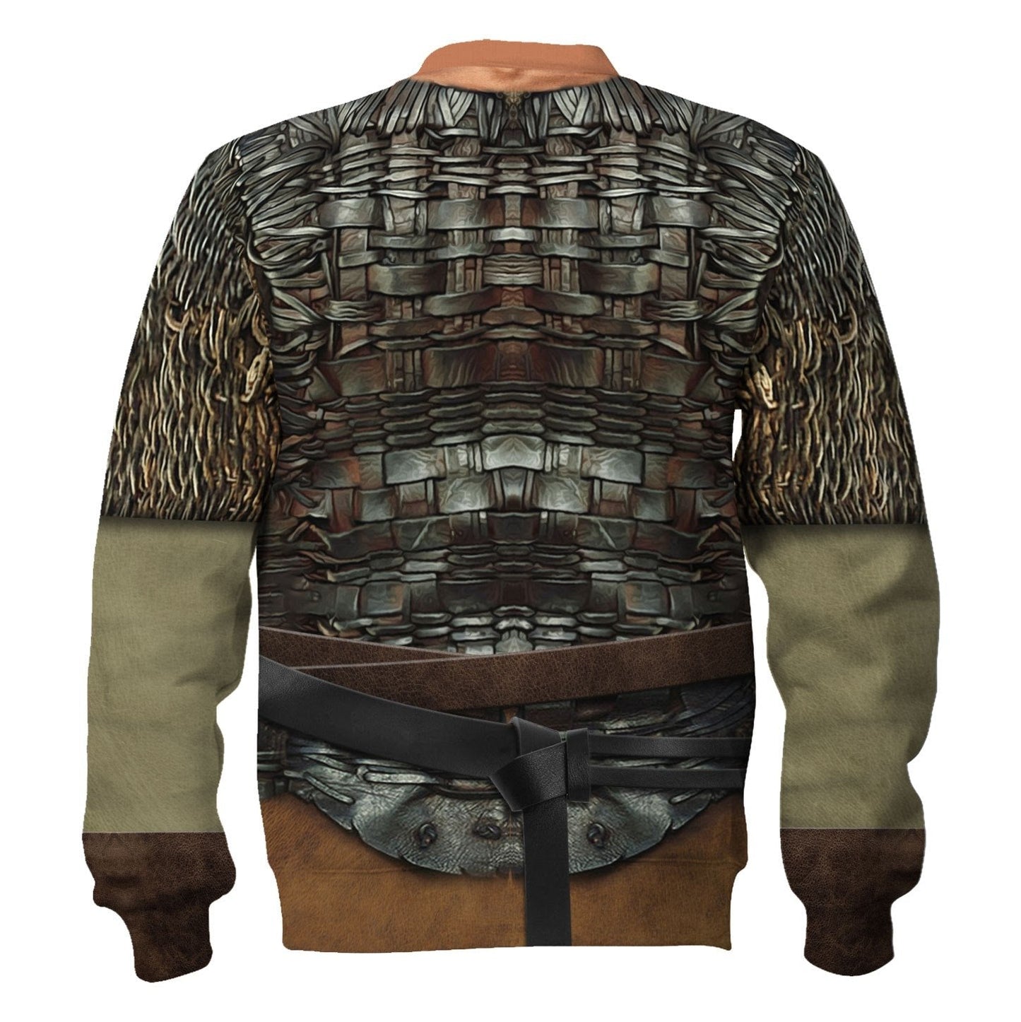 Viking Tracksuit 3D All Over Printed Clothes