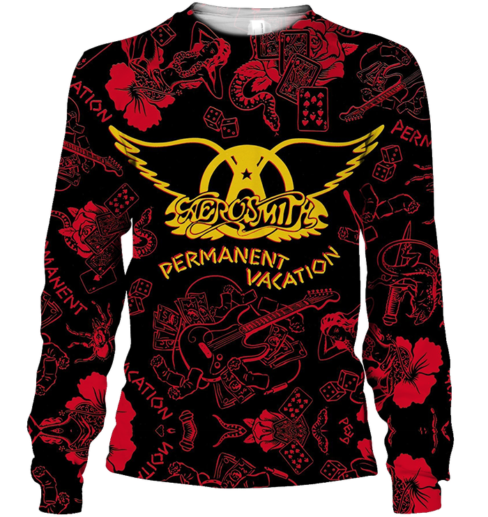 3D All Over Print AS Hoodie-Apparel-6teenth World-Sweatshirt-S-Vibe Cosy™