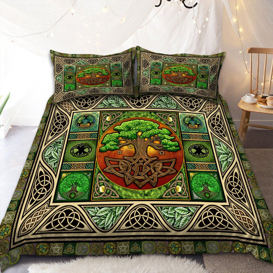 Tree of Life Bedding Set PH1005-HP