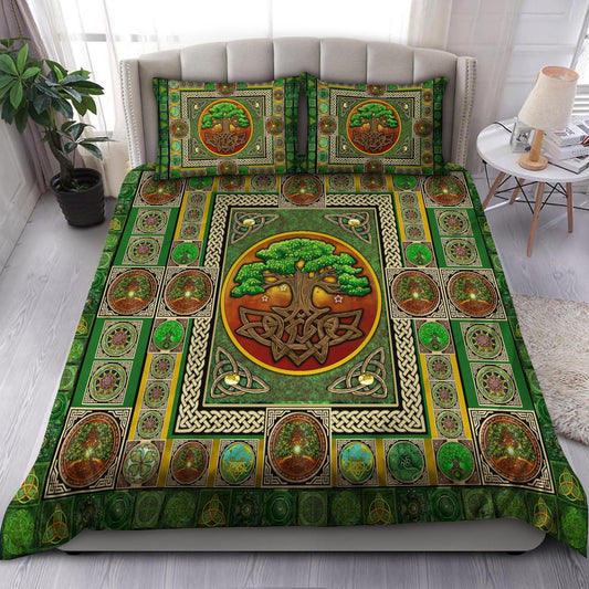 Tree of Life Bedding Set PH1079-HP