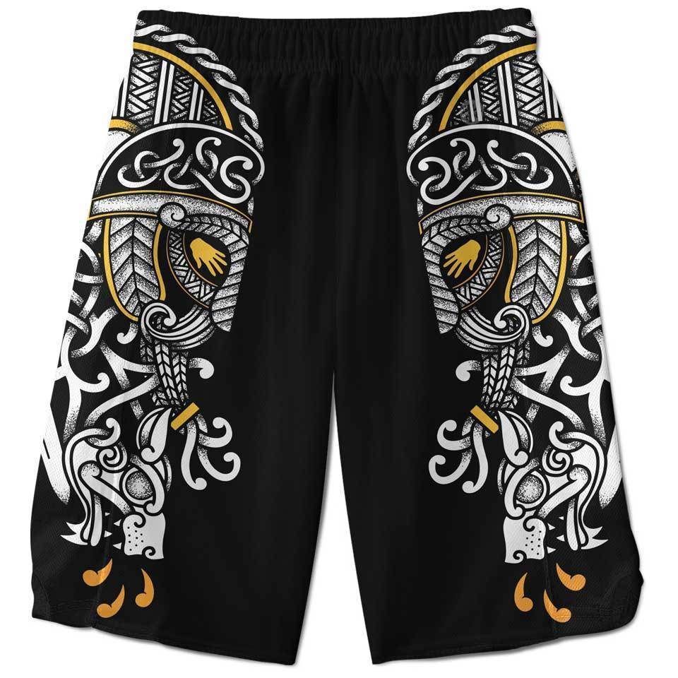 Viking Odin's Eye Pullover - Amaze Style™-Apparel