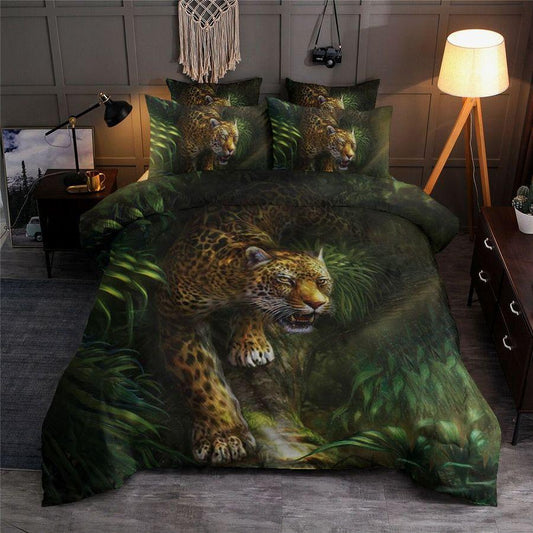 Tiger Power Bedding Set SU150702
