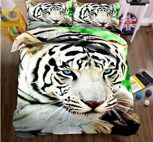 Tiger Power Bedding Set DQB07182004