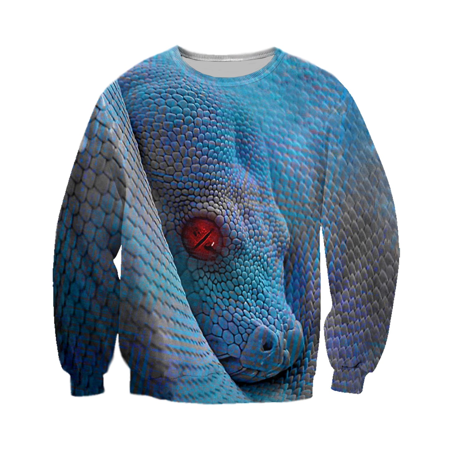 3D All Over Printed Snake Eye Shirts and Shorts - Amaze Style™-Apparel