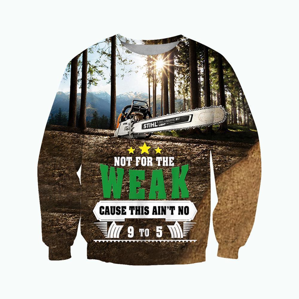 3D All Over Printed Cool Saw Shirts - Amaze Style™-Apparel