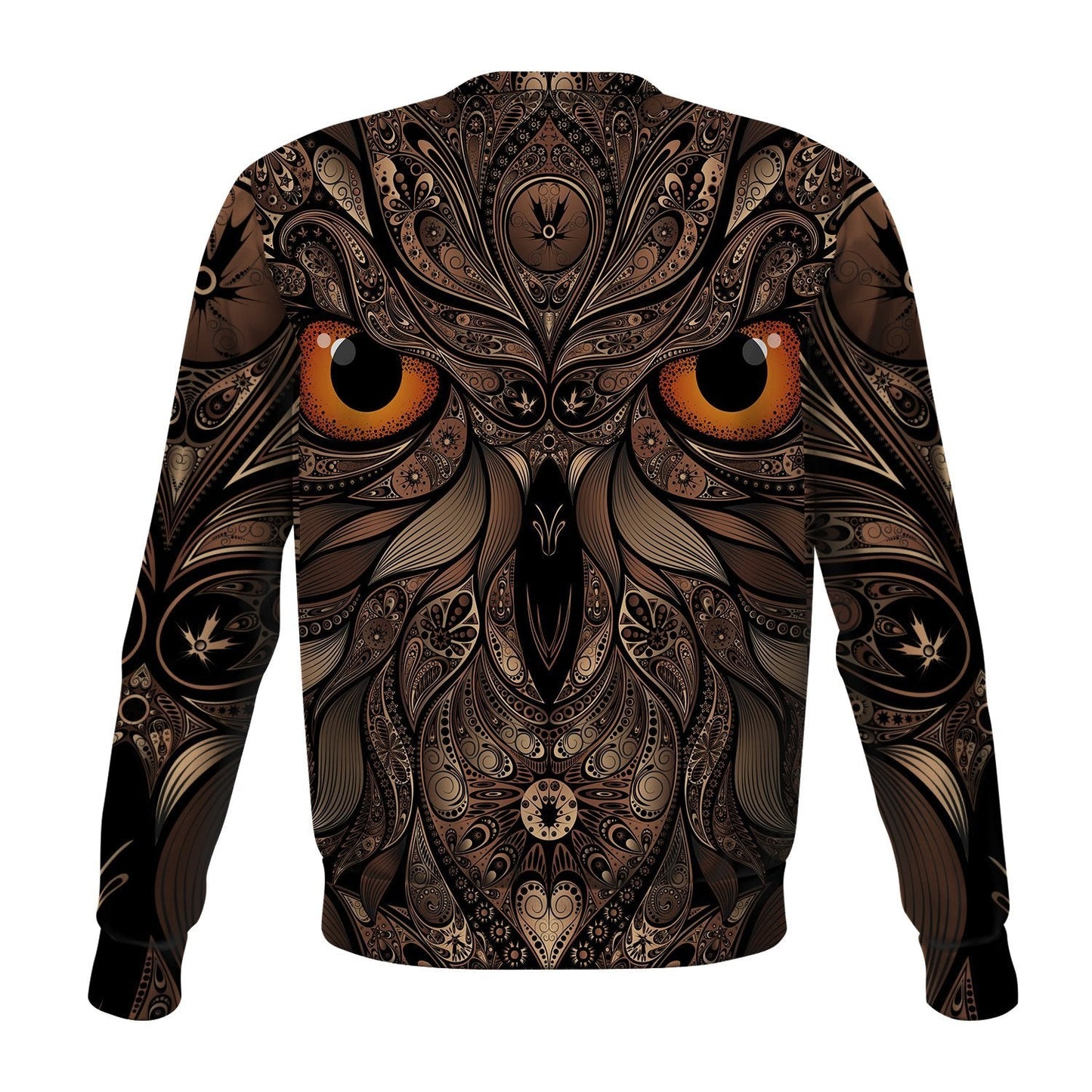 All Over Printed The Night Owl Shirts and Shorts - Amaze Style™-Apparel