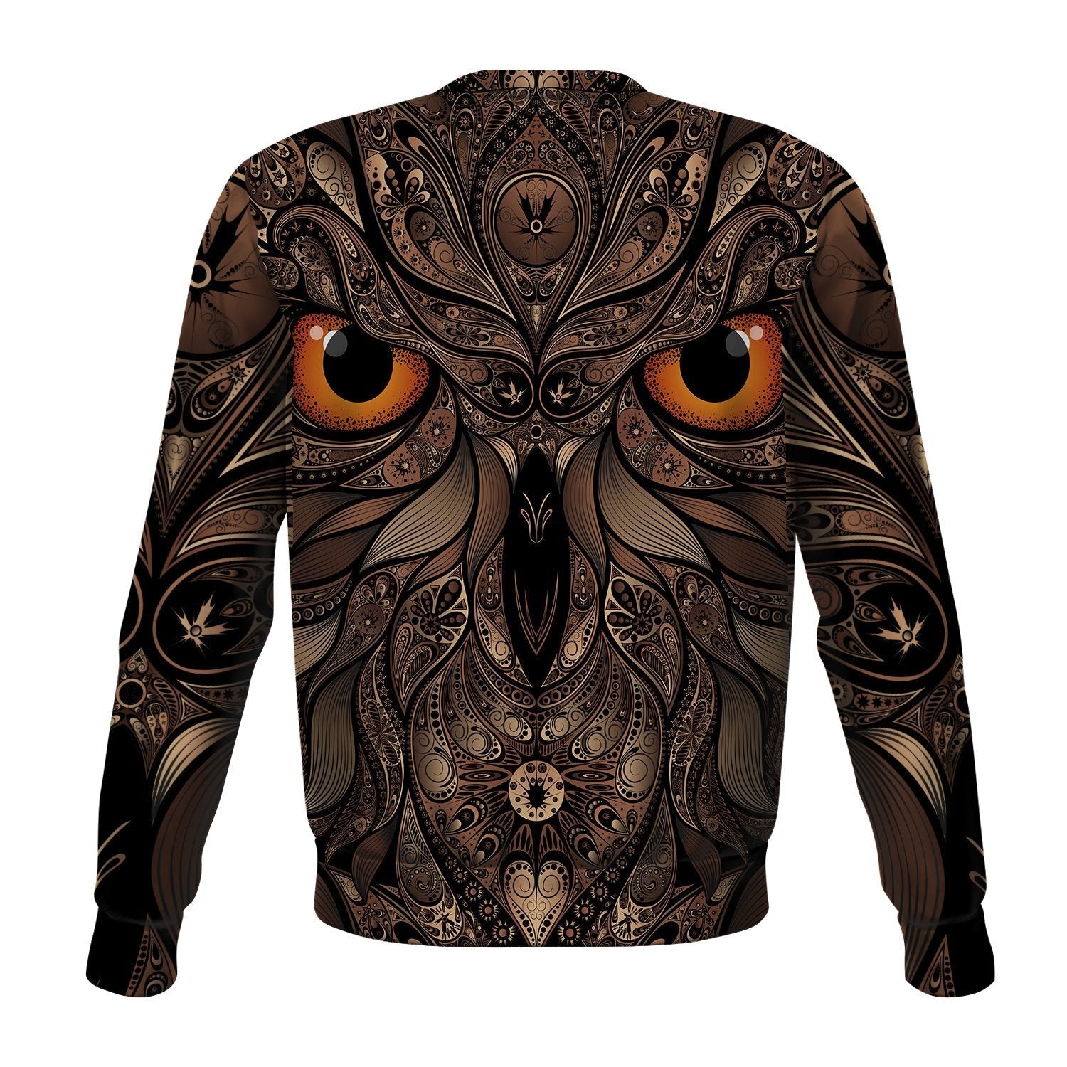 All Over Printed The Night Owl Shirts and Shorts - Amaze Style™-Apparel