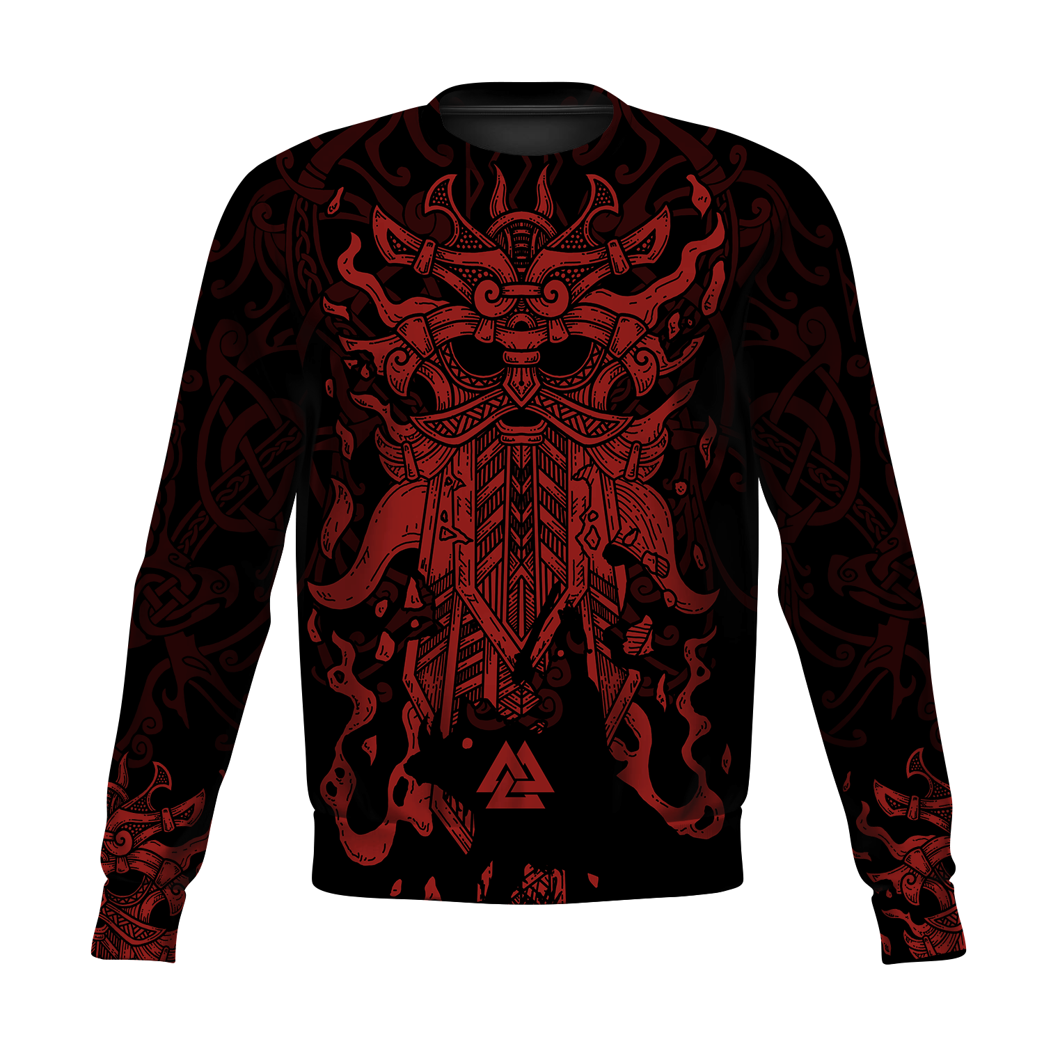 Viking Odin Style 2 - Amaze Style™-Apparel