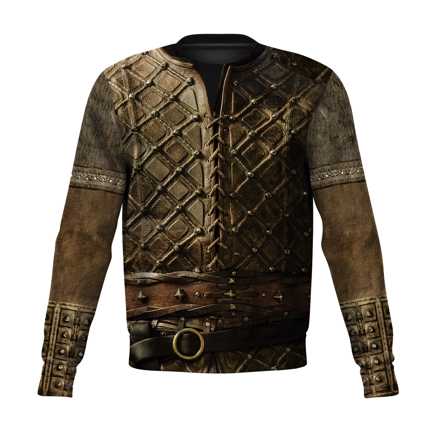 Vikings Ubbe Lothbrok Pullover