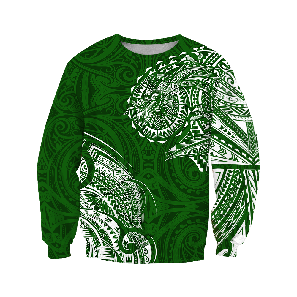 American Samoa active special 3d all over printed shirt and short for man and women JJ100105 PL - Amaze Style™-Apparel