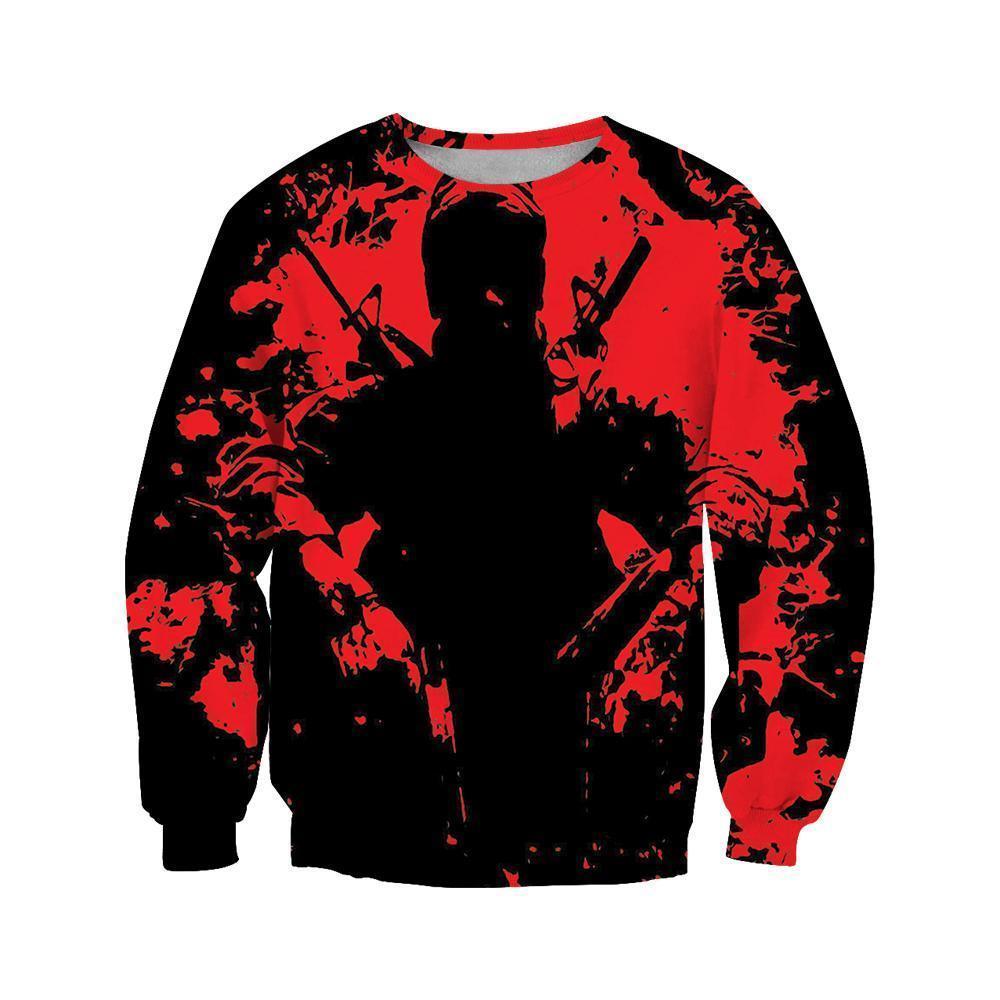 All Over Printed Call Of Duty Shirts - Amaze Style™-Apparel