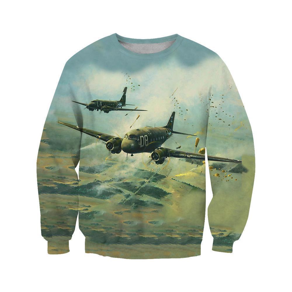 3D All Over Printed Campaign Shirt - Amaze Style™-Apparel