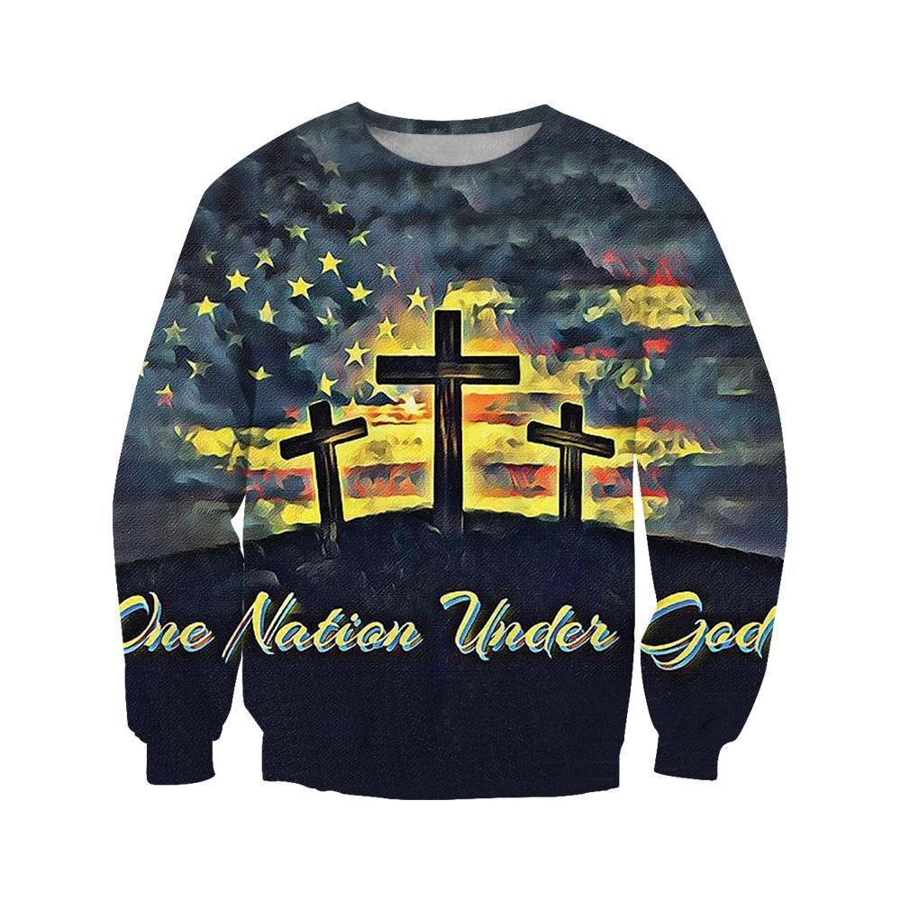 3D All Over Printed Pacific Rim Armor5 - Amaze Style™-Apparel