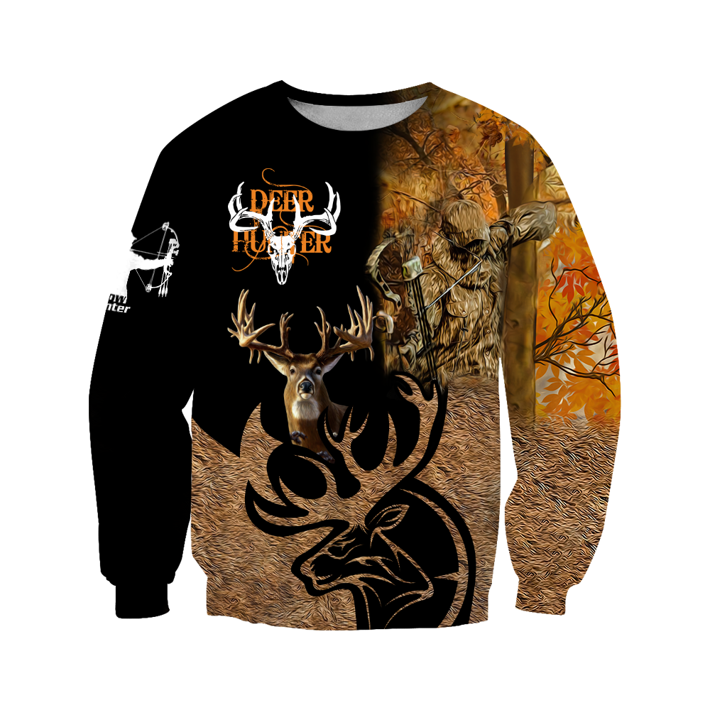 "BOW HUNTER SPECIAL" WHITETAIL DEER