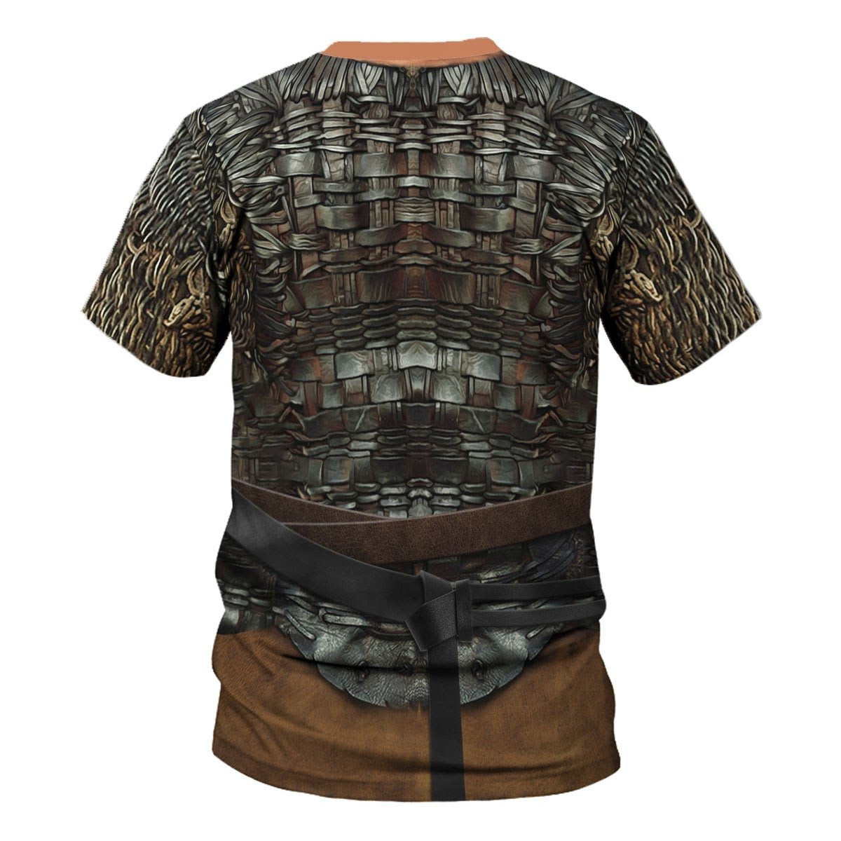 Viking Tracksuit 3D All Over Printed Clothes