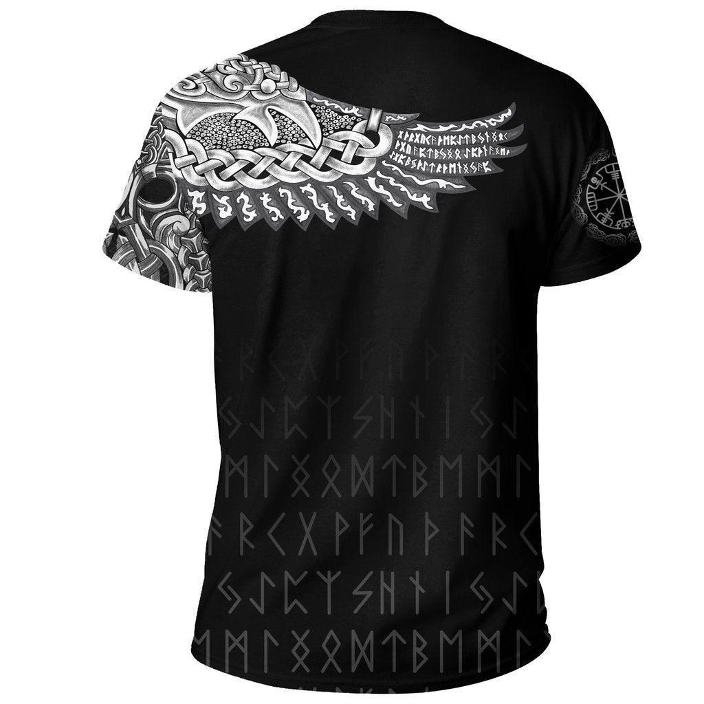 Vikings The Raven - Amaze Style™-Apparel