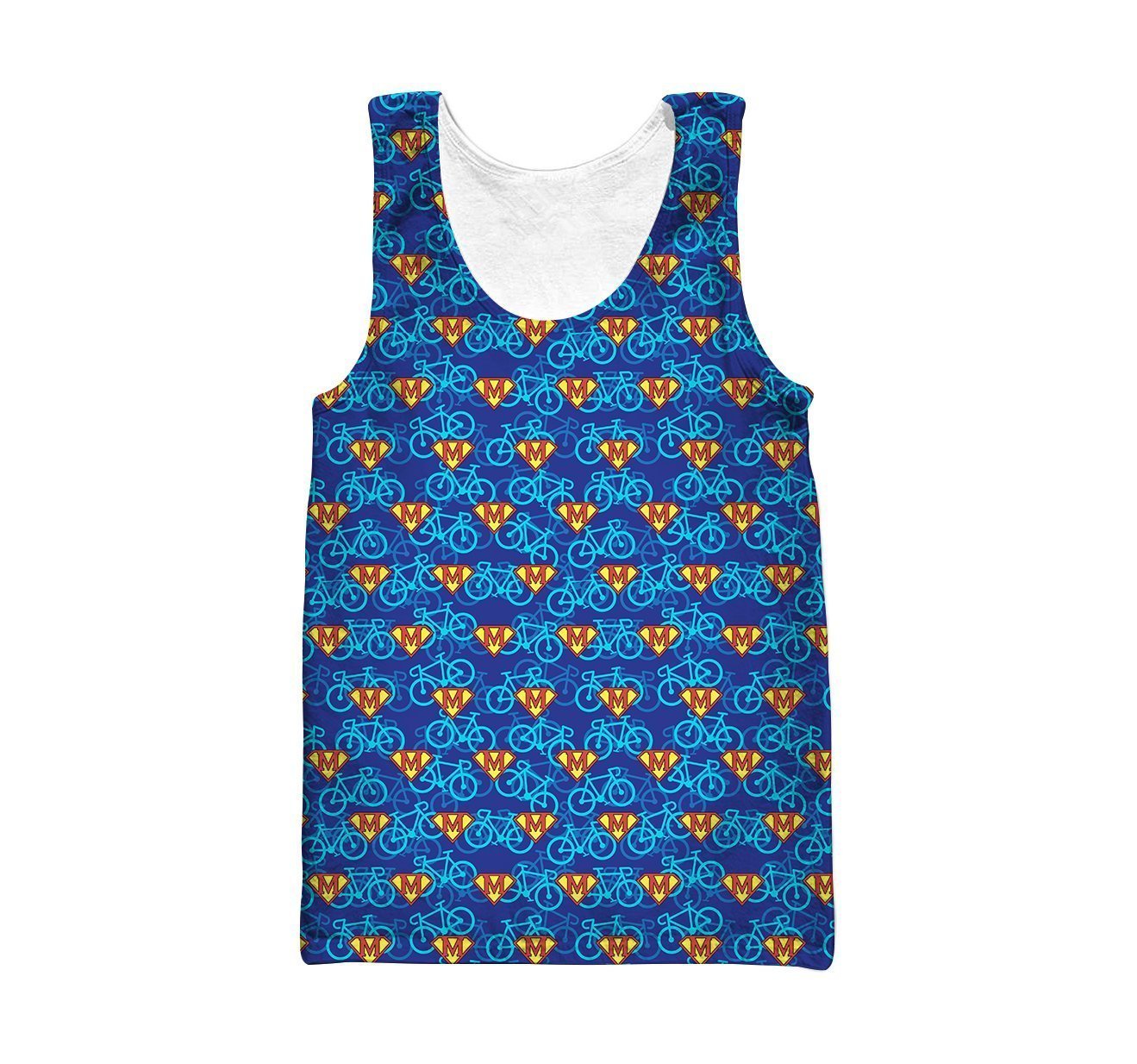 3D All Over Super Mother  Hoodie - Amaze Style™-Apparel