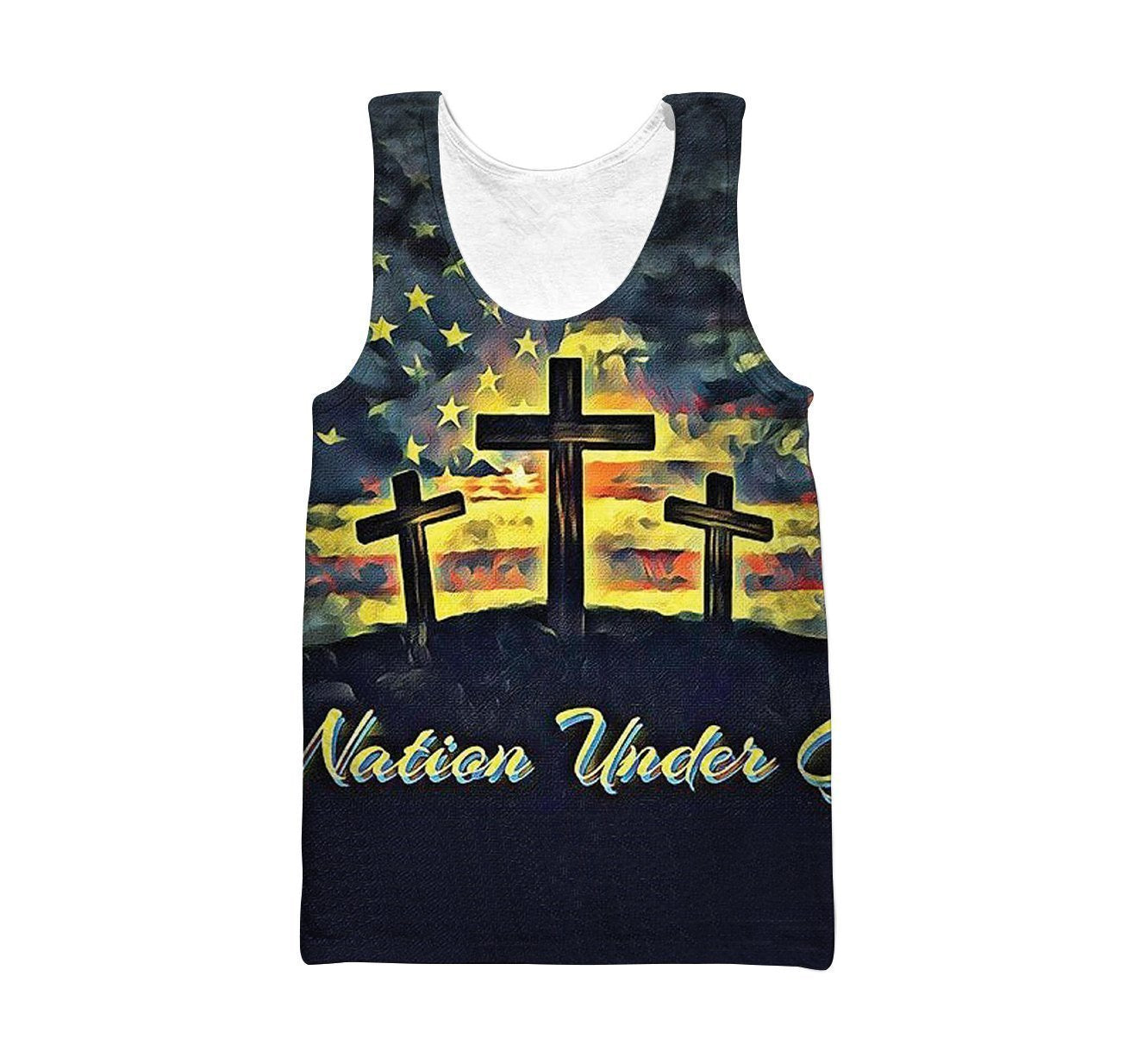 3D All Over Printed Pacific Rim Armor5 - Amaze Style™-Apparel